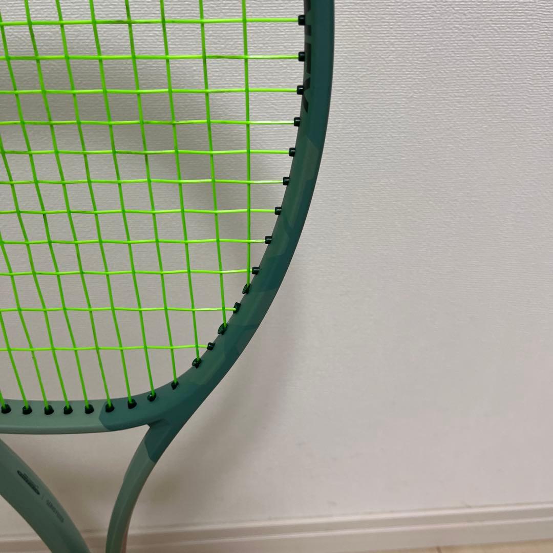 ヨネックス パーセクト 100D 2 パーセプト100 G2 YONEX Yonex Percept