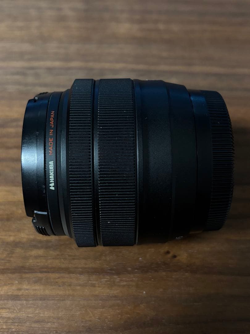 FUJIFILM XC15-45mmF3.5-5.6 OIS PZ 富士フイルム