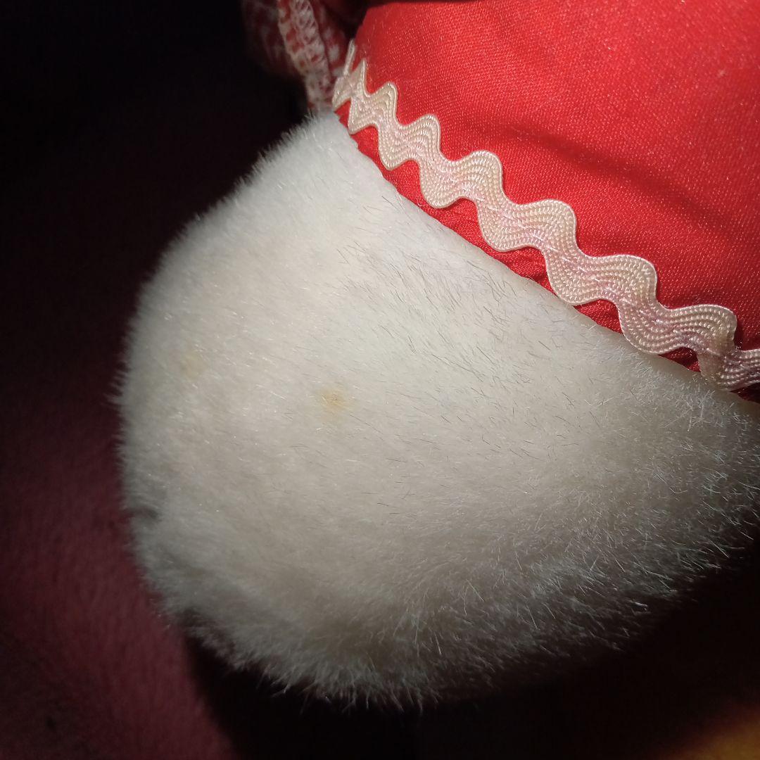 ハローキティ　ペンブローク　ウェルシュ　コーギーLL　2002年製