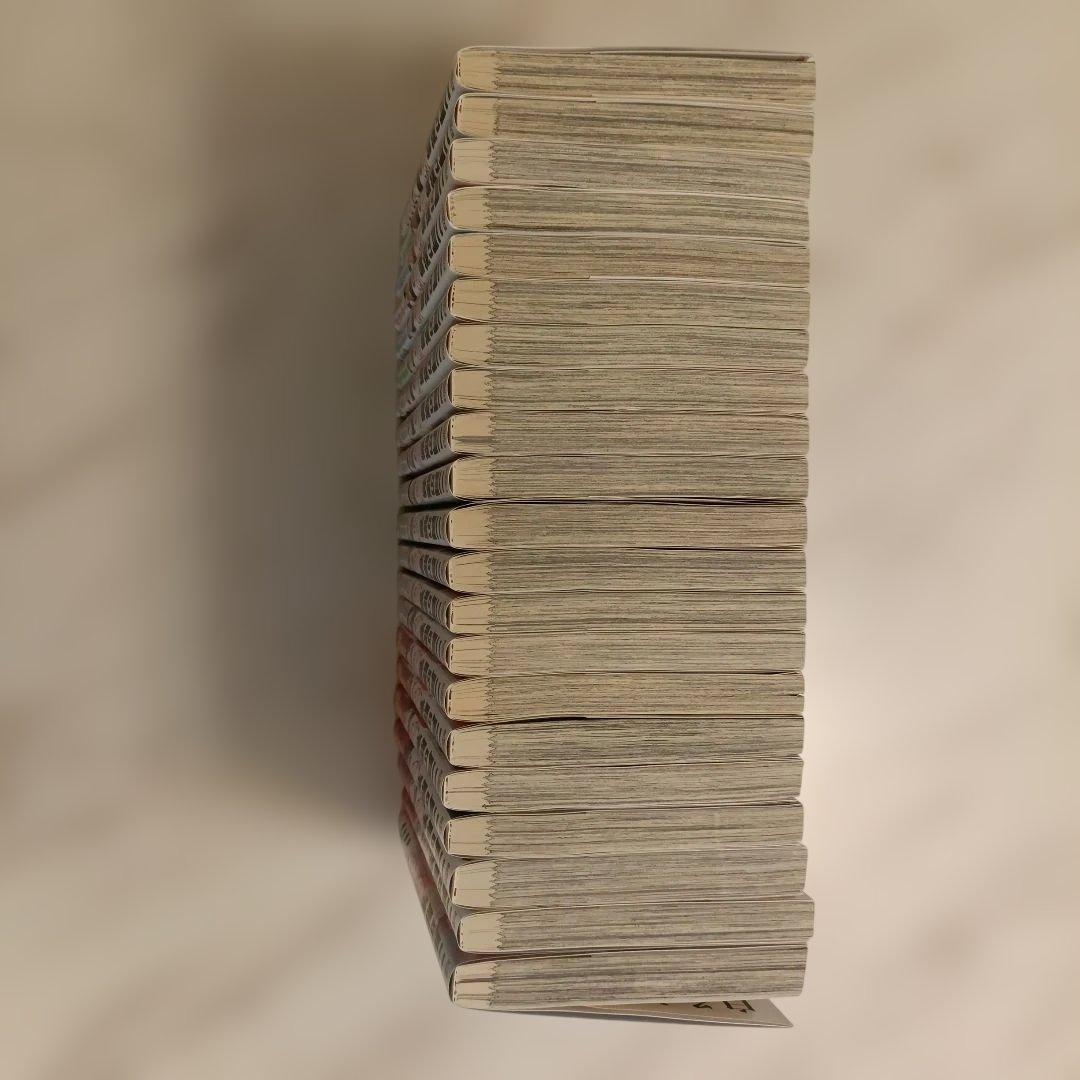 二月の勝者 完結済み21冊全巻セット 送料無料 二月の勝者