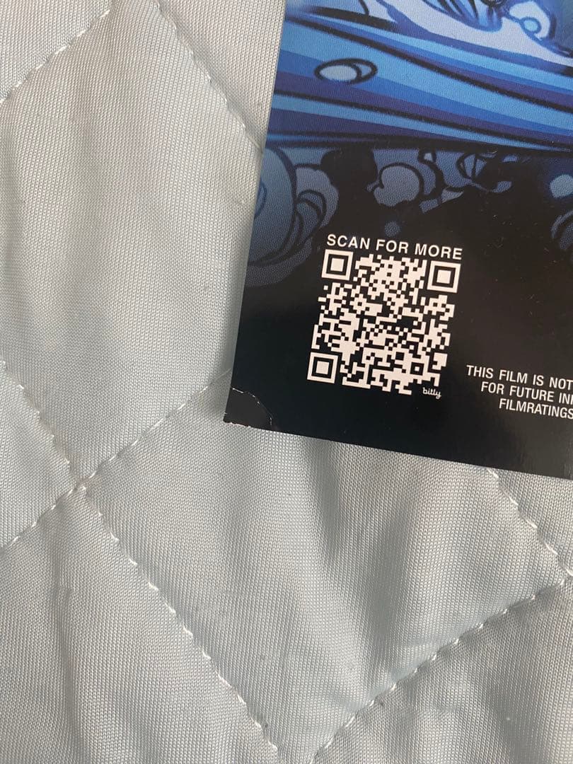 希少品” アメリカ限定 鬼滅の刃 無限城ポスター - メルカリ