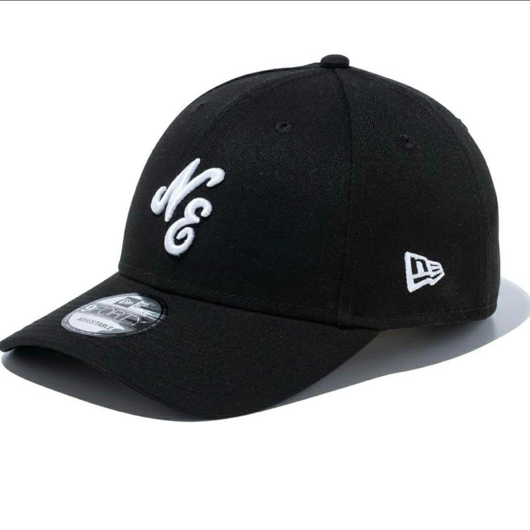 NEWERA 9FORTY スワロフスキー デコキャップ受付中！❤︎ - メルカリ