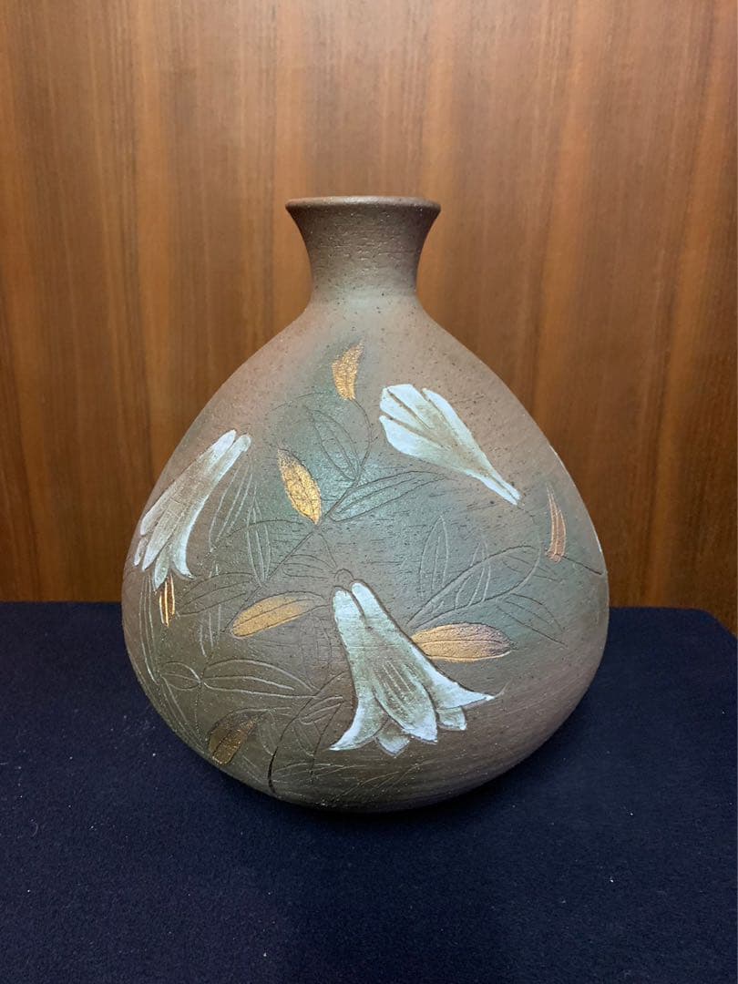 彫紋壺 楽天市場】【壷だけ販売】名入れオリジナル壷 1本 酒器 720ml 吉四六型