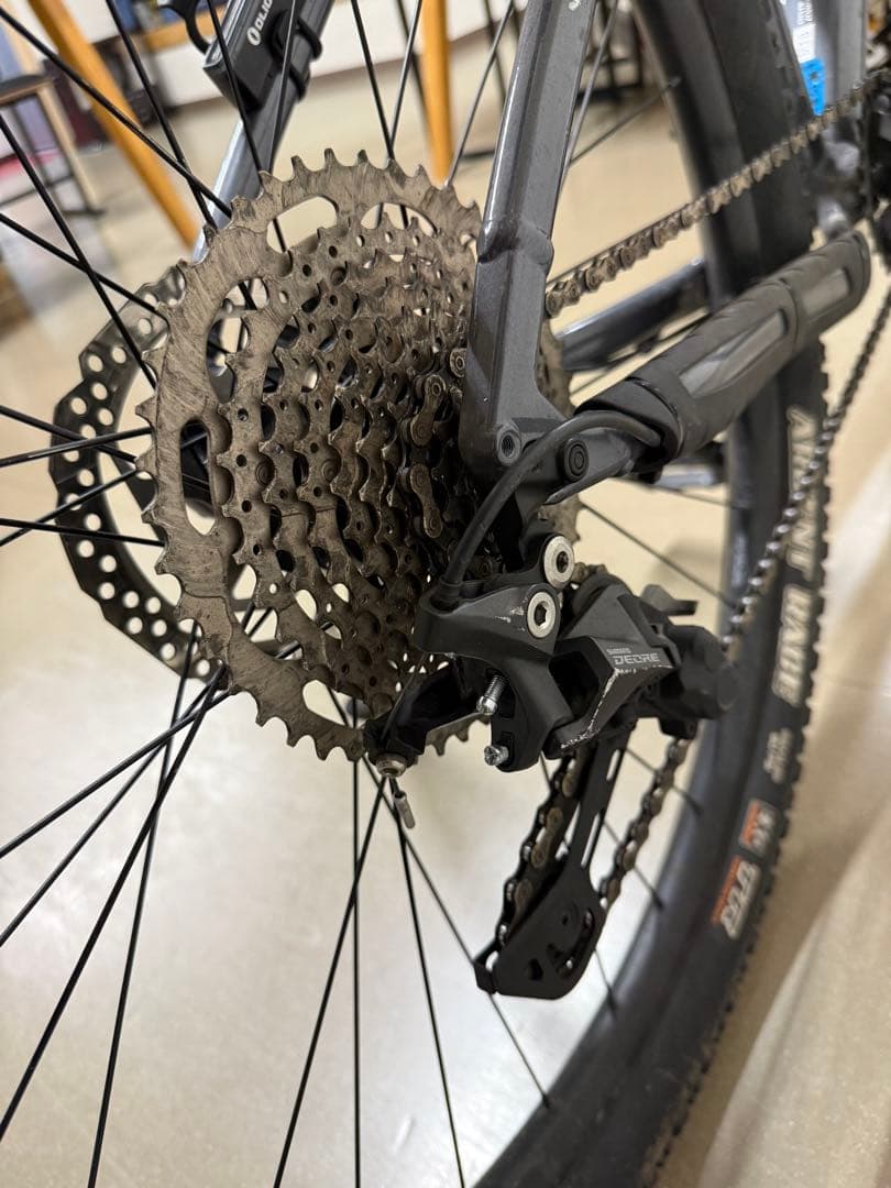 TREK Merlin 7 マウンテンバイク MTB 中古品 美品 タノメル便 - メルカリ