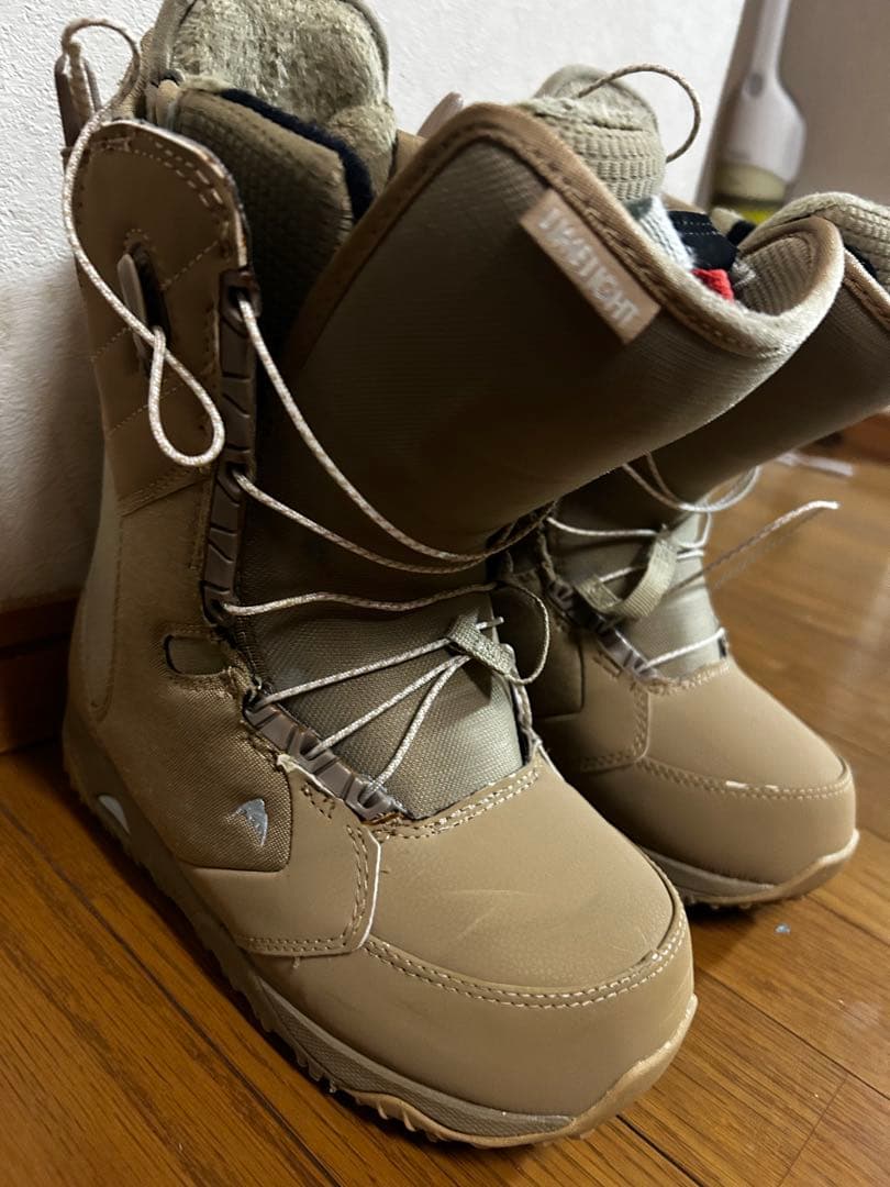Burton Limelite レディースブーツ 23.0cm