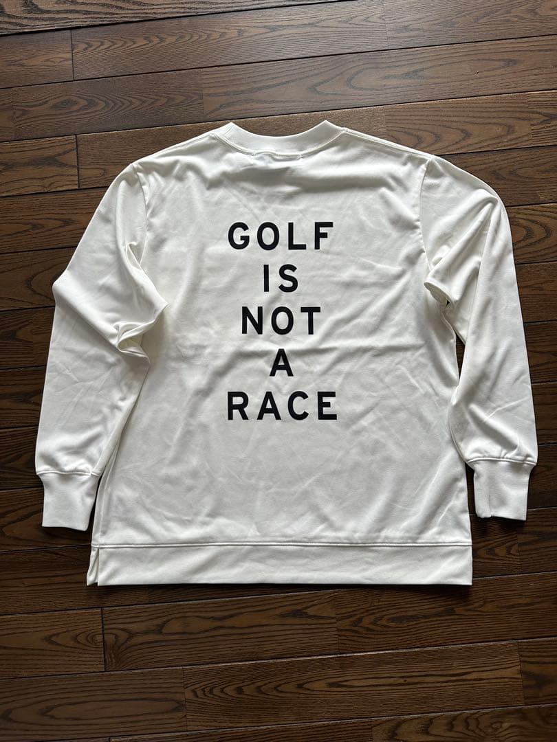 ディセンバーメイ モックネックシャツ2枚セット - メルカリ