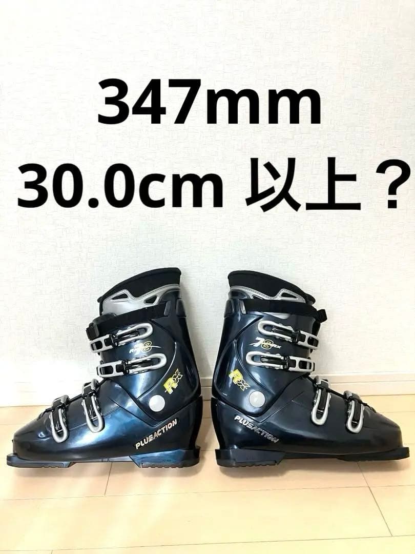 プラスアクション　PLUSACTION スキーブーツ でかい30.0cm以上？ K2 スキーブーツ BOA BFC 110 BOA (25-26 2026) KS24006800 ケーツー