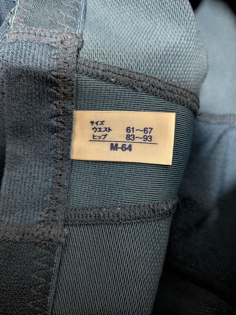 彩*夏様 マルコ 補正下着 リベルディーニュ ショートガードル　M 64