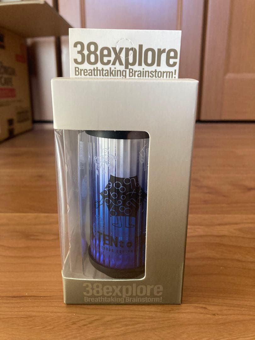 38explore TENtoTEN miyabi TENt o TEN ミヤビ - メルカリ