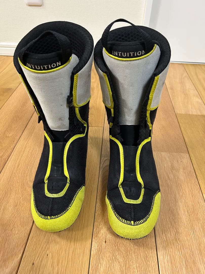 SCARPA T2 eco （26.5cm）