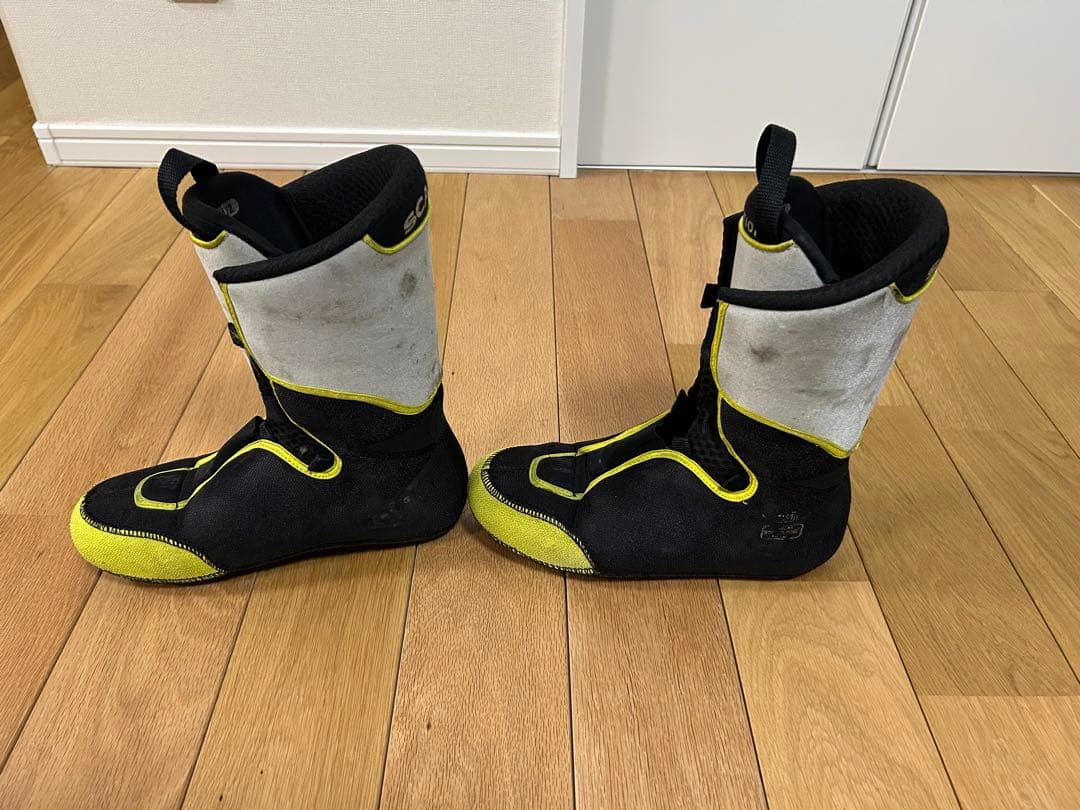 SCARPA T2 eco （26.5cm）