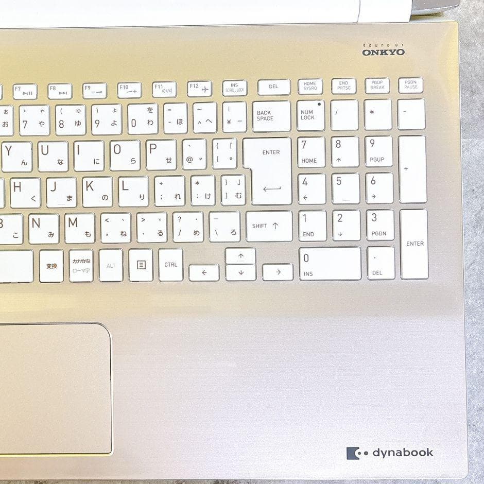 ⅰ7✨SSDで快適✨カメラ付き ブルーレイ フルHD 薄型 Windows11 - メルカリ