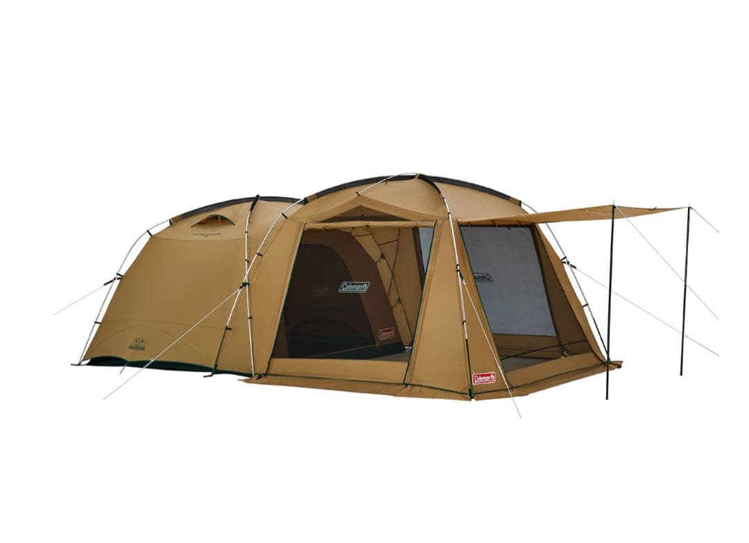 コールマン　タフスクリーン2ルームハウスMDX Coleman（コールマン） タフスクリーン2ルームハウス MDX+ 2000036437