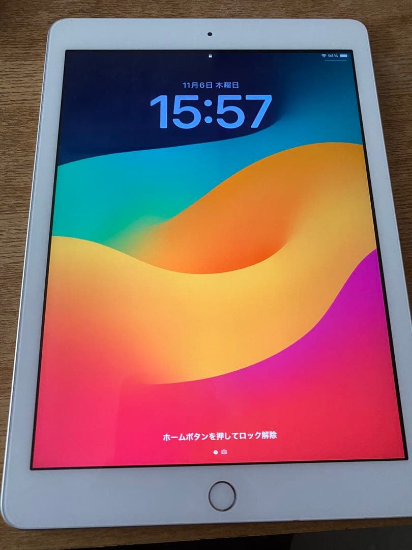美品 iPad 6世代32G【バッテリー容量98%】pencil 付き Amazon.co.jp: 【整備済み品】 Apple iPad (第6世代) Wi-Fi 32GB