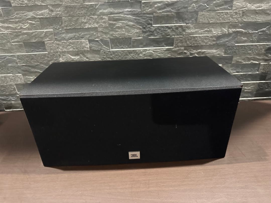 JBL センタースピーカー JBL STAGE245Cセンターチャンネルスピーカー(1台) | JBL | シマムセン