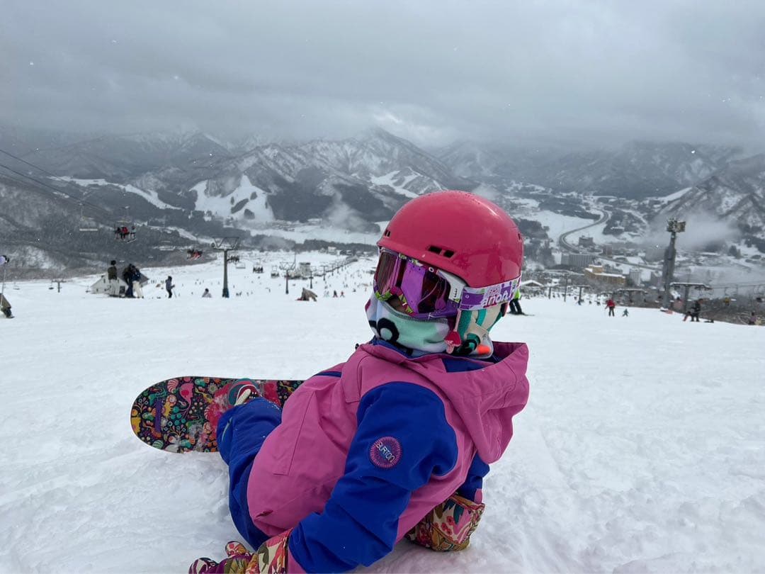 バートン　キッズウェア　120 Burton 楽天市場】18-19 BURTON バートン キッズ ウエア KIDS 子供用 スノー