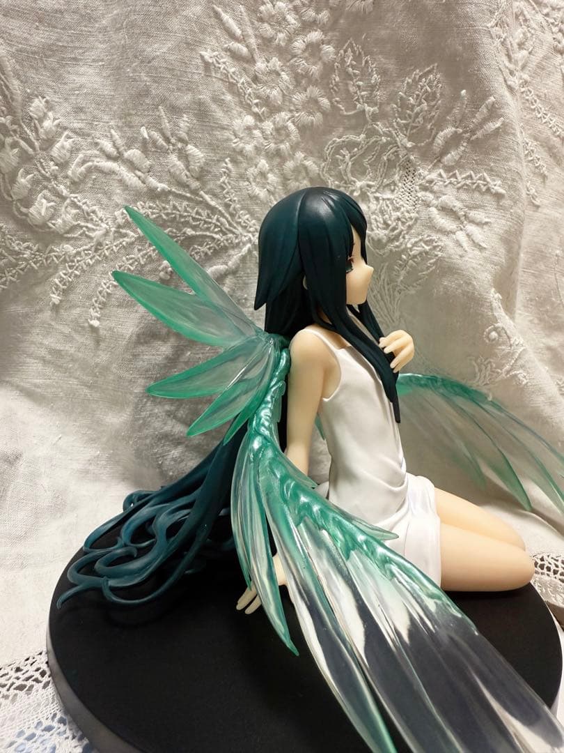 POP UP PARADE 沙耶 L size 彩色済完成品フィギュア 沙耶の唄