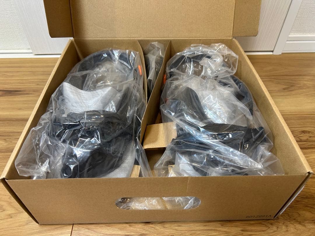 楽一番公式アカウント06 専用】FLUXバインディング!XF / Sサイズ