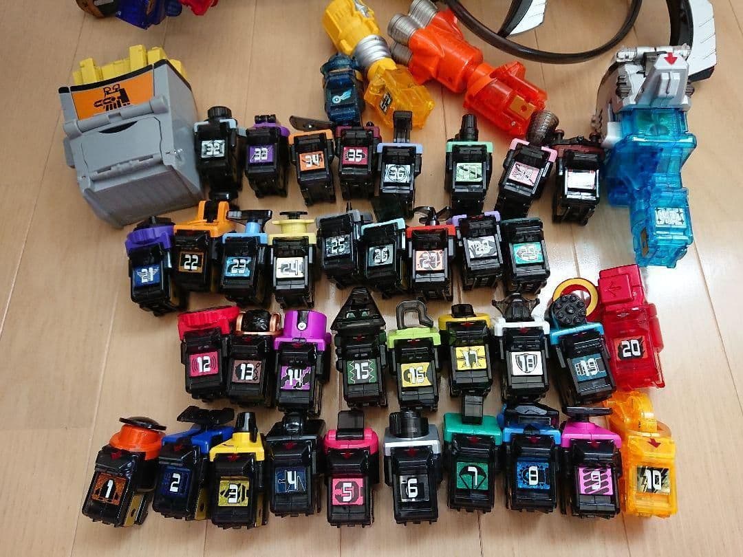 R-to　仮面ライダー フォーゼ ベルト スイッチ