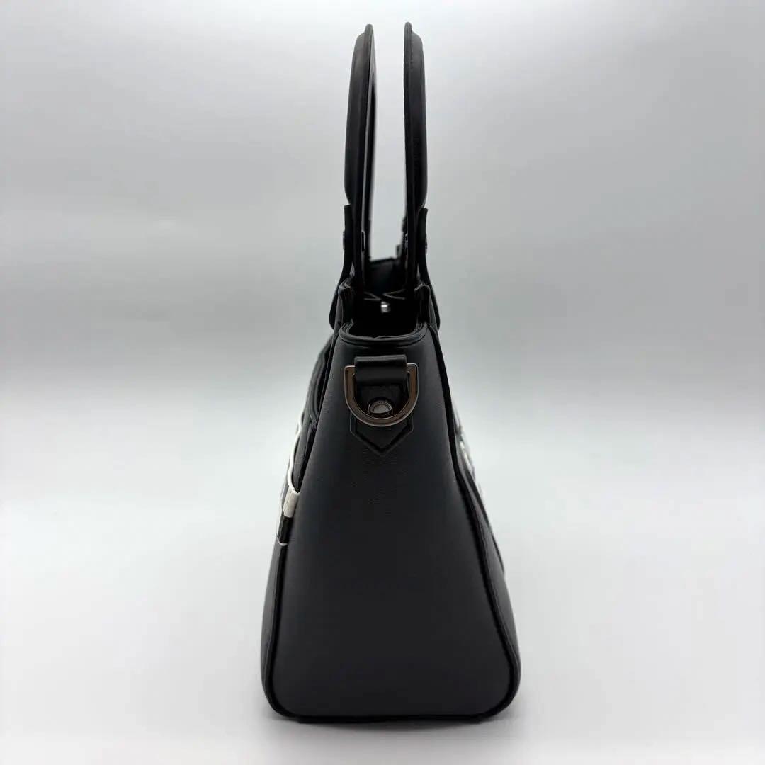 新品完売品!!】 マークアンドロナ 木村拓哉使用品 2WAYカートバッグ