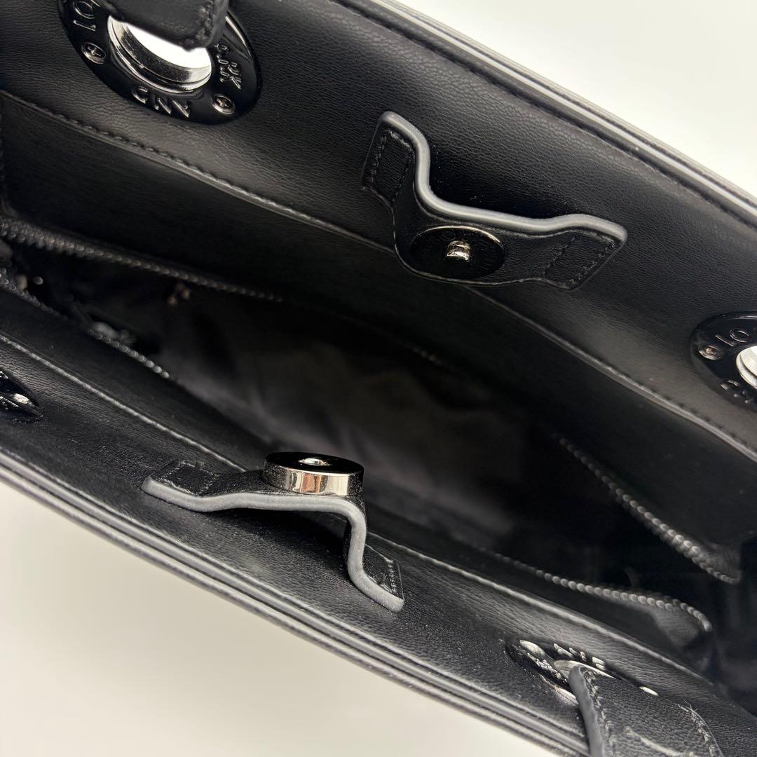 新品完売品!!】 マークアンドロナ 木村拓哉使用品 2WAYカートバッグ