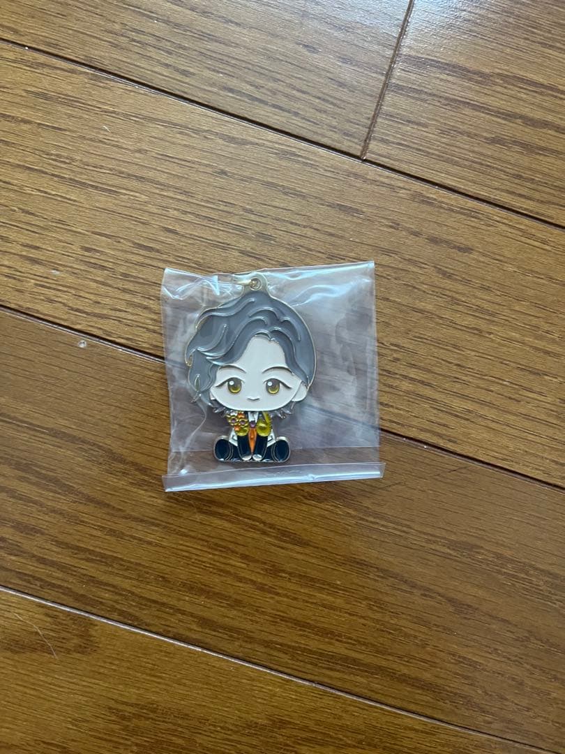 [ローソン]Mrs.Green Apple1番くじラストワン賞＋その他おまけ