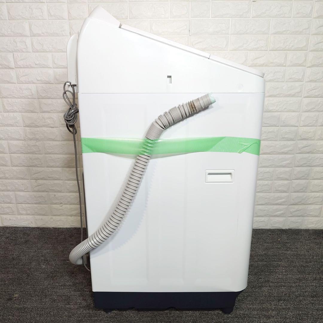 Panasonic 洗濯機 NA-F9AKE1 9kg 2022年製 F004 - メルカリ