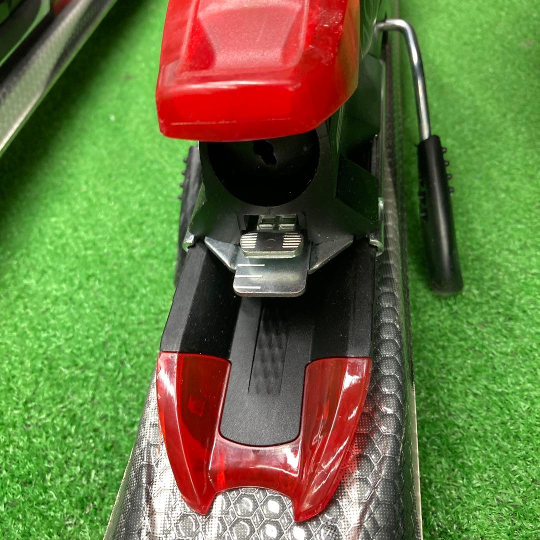 寶SKI-A034 elan mag6 スキー板 160cm 良品 - メルカリ