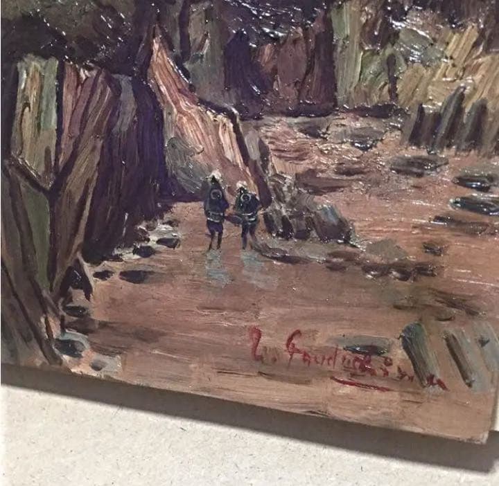 藤島武二 絵画 ② - メルカリ