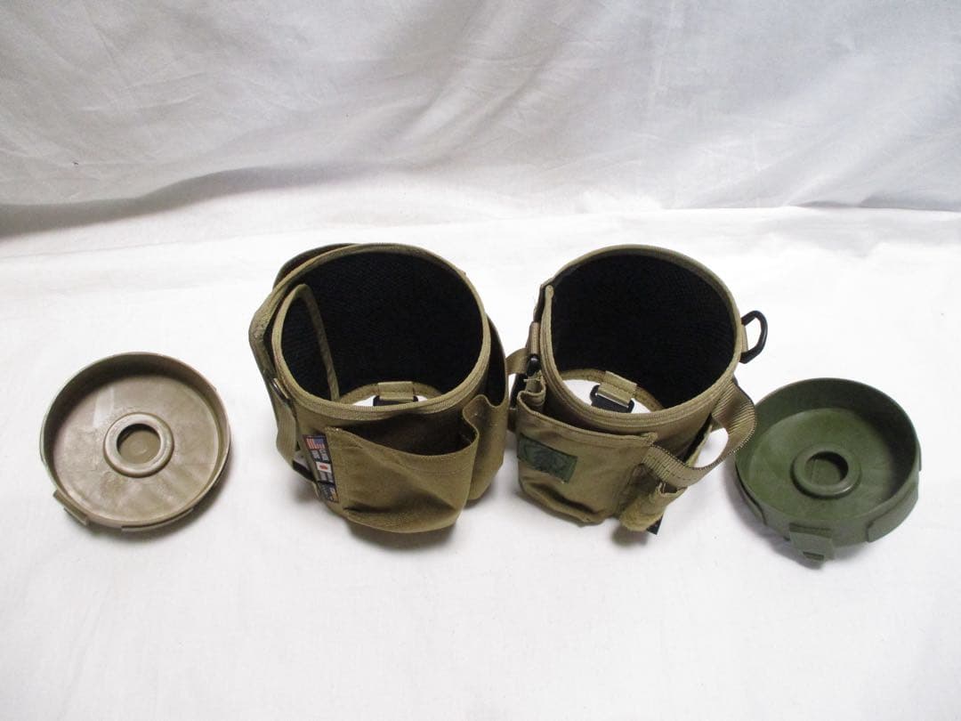 M260109H☆バリスティクス ウエットティッシュ ケース2個 価格