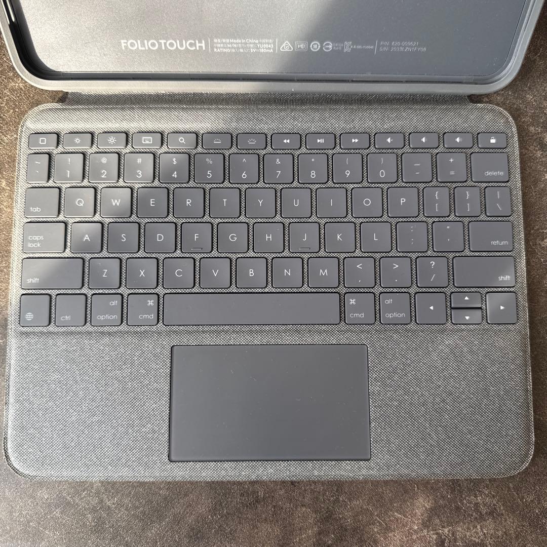 iPad Pro 11インチ キーボード ケース iPad Pro11インチ 第4世代 第3/2世代 第1世代 11インチ キーボード