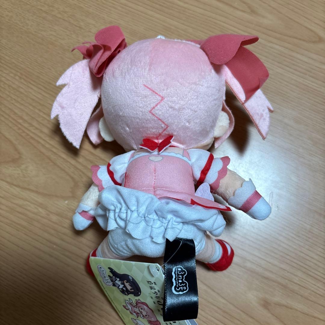 まどか】劇場版魔法少女まどかマギカ [新編]叛逆の物語ふわぷち