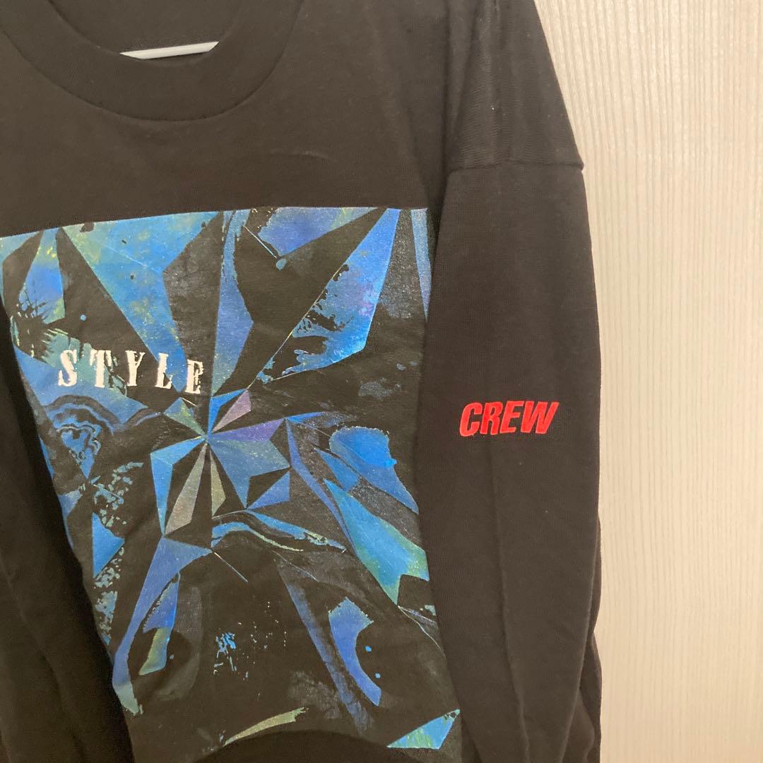 LUNA SEA 非売品ロンT