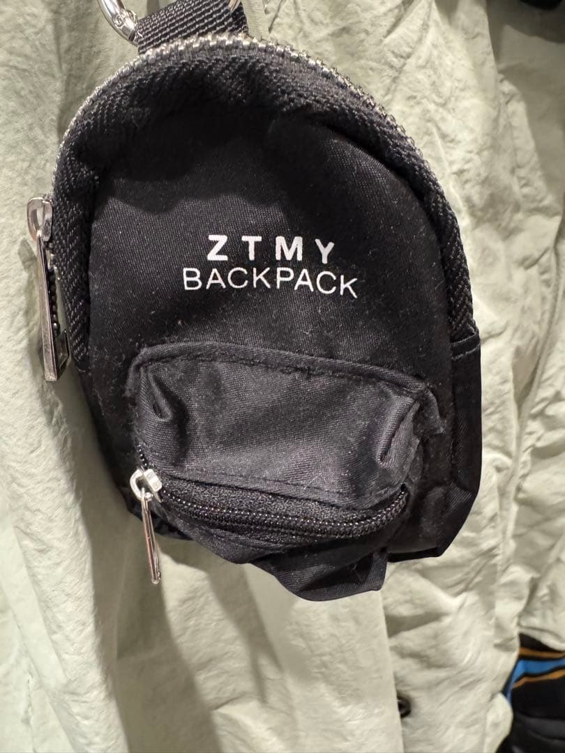 ずっと真夜中でいいのに。テクノプアジャケット