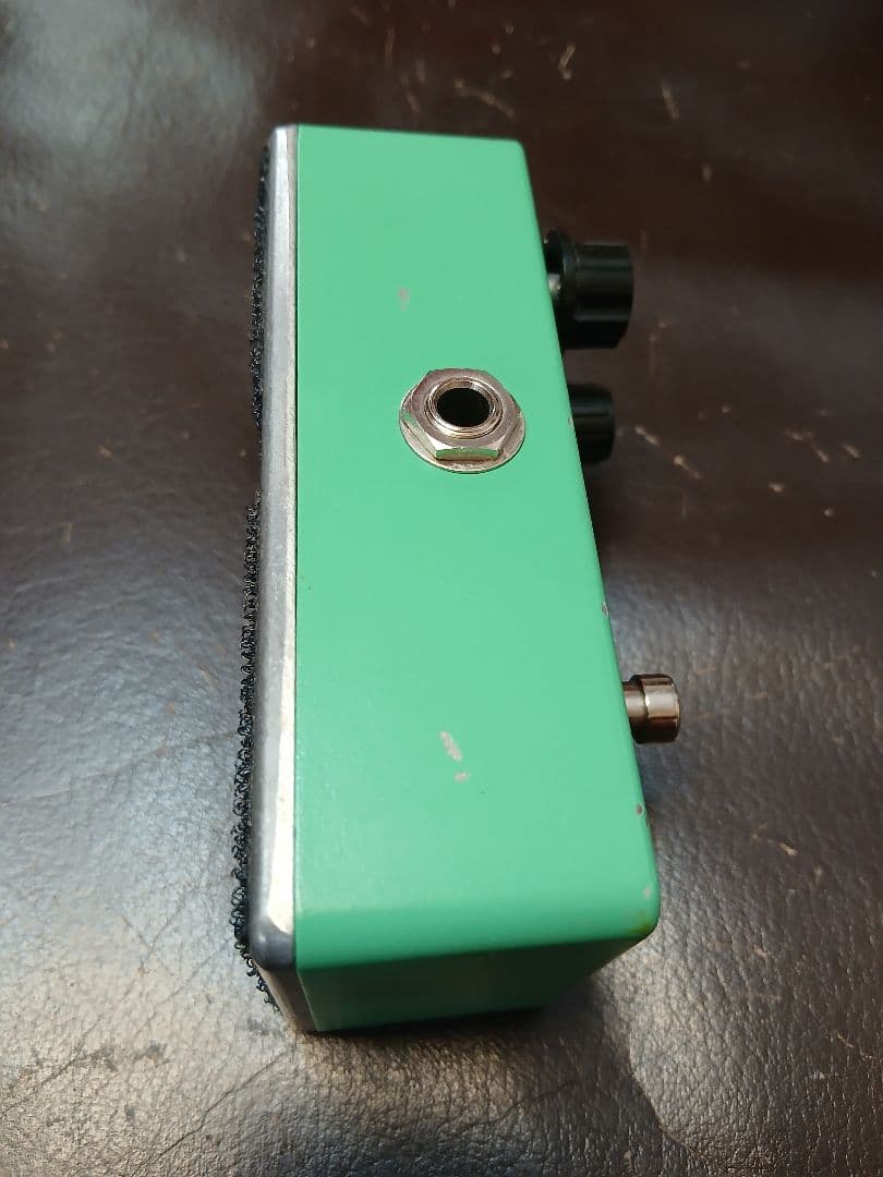 Rock Circus Square RCS Over Drive ZERO