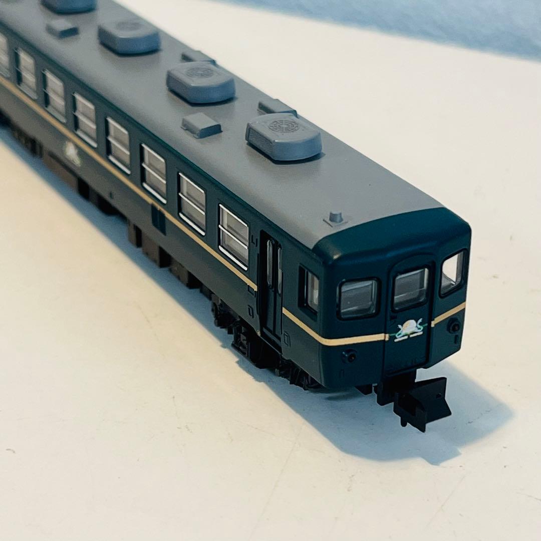 ROUNDHOUSE 10-917 Nゲージ 秩父鉄道 C58パレオエクスプレス - メルカリ