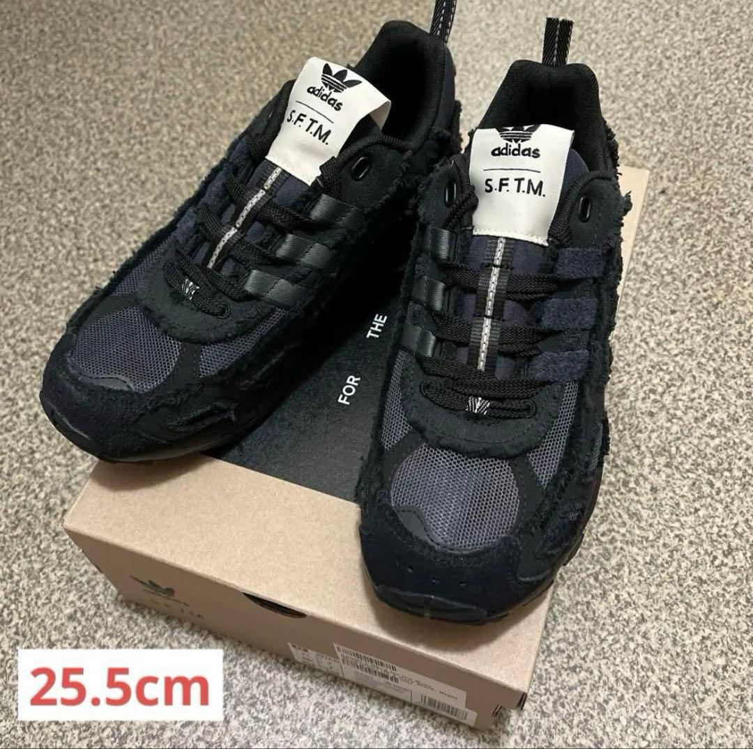 新品未使用 【25.5cm】Song for the Mute×adidas 黒