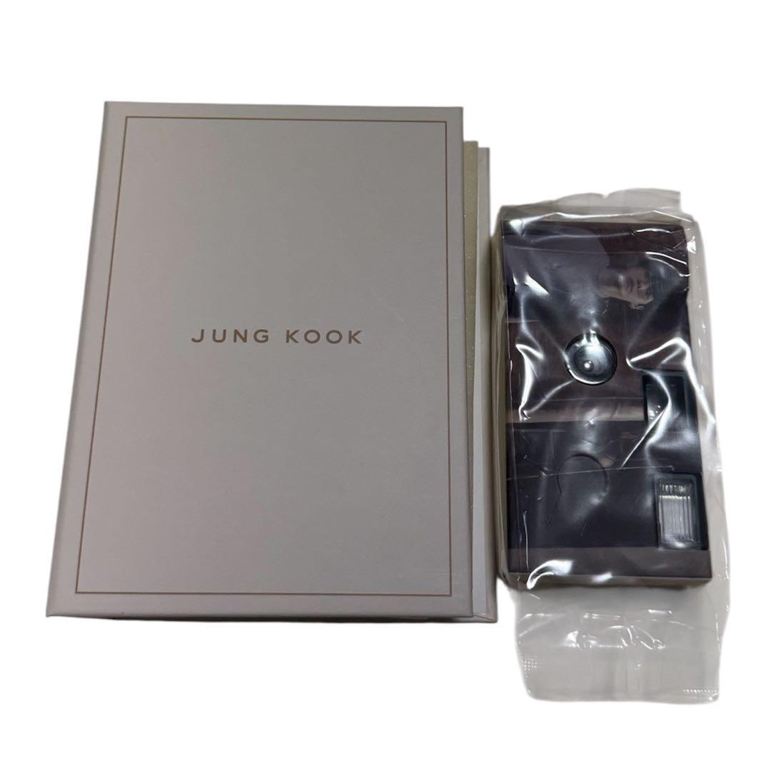 BTS ジョングク GOLDEN ショーケース ソンムル グク