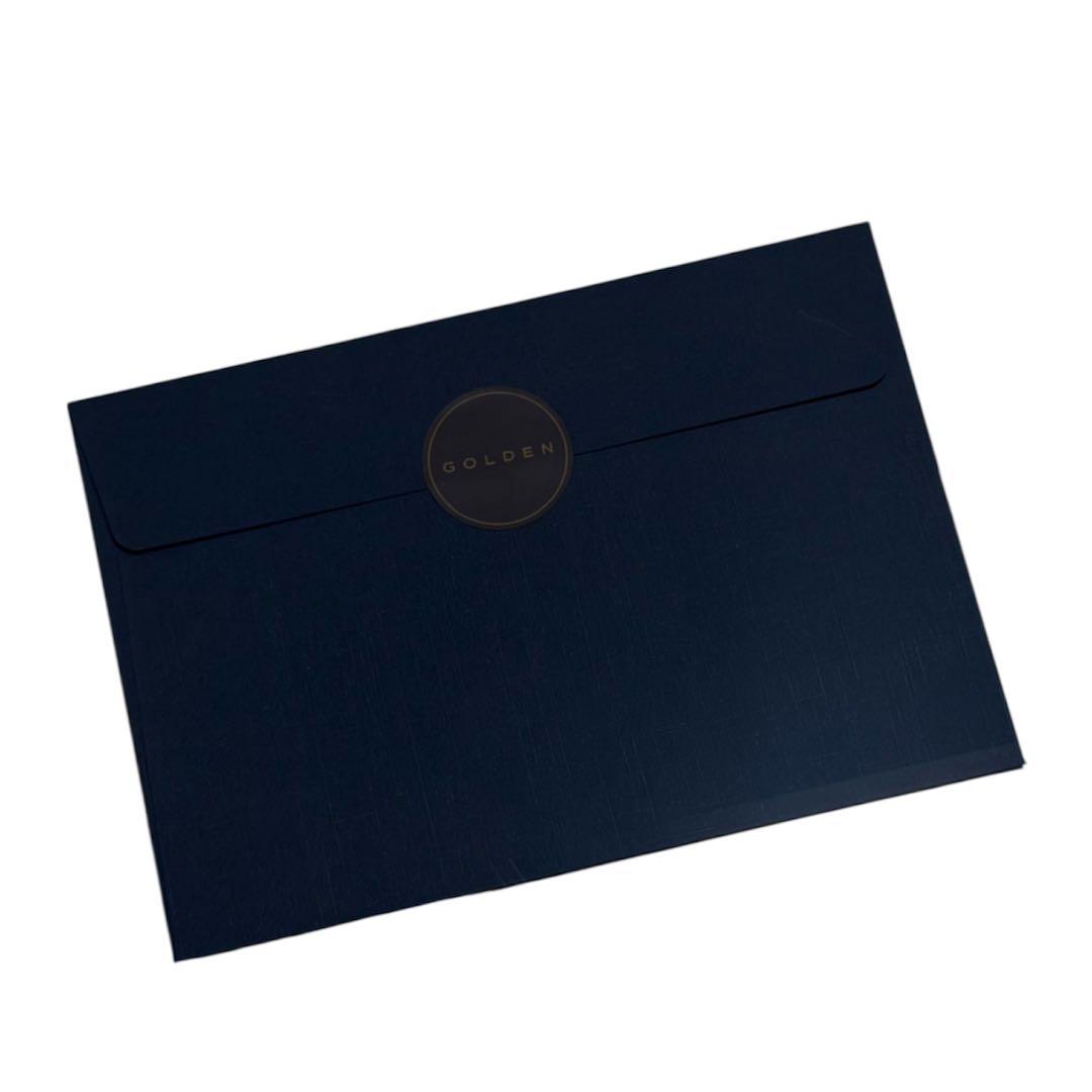 BTS ジョングク GOLDEN ショーケース ソンムル グク