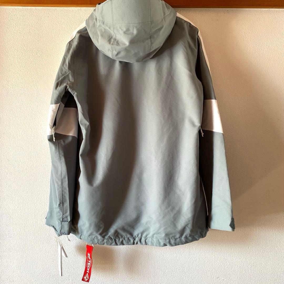 【新品未使用!!】VOLCOM ボルコム スノボ ウェア 本条舞 着用モデル