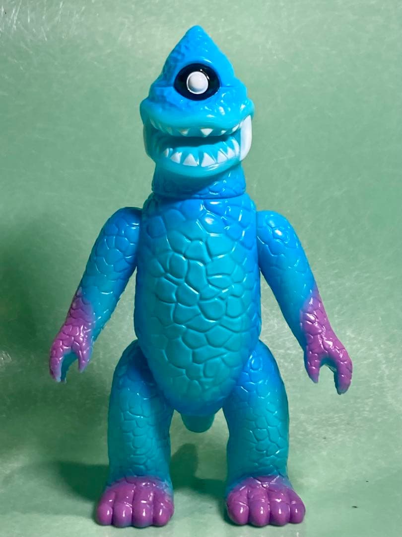 Gargamel ザゴラン（rotofugi exclusive） Gargamel ザゴラン（rotofugi exclusive） Gargamel ザゴラン