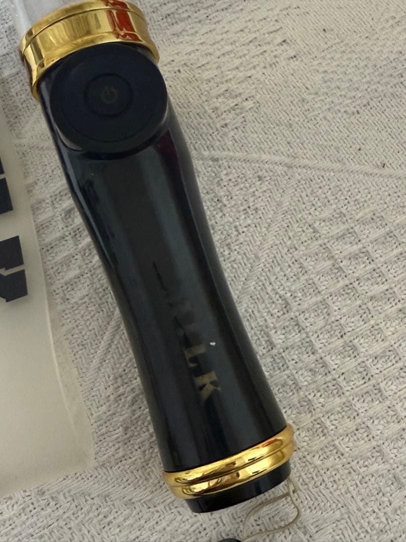 M!LK 山中柔太朗 単色ペンライト