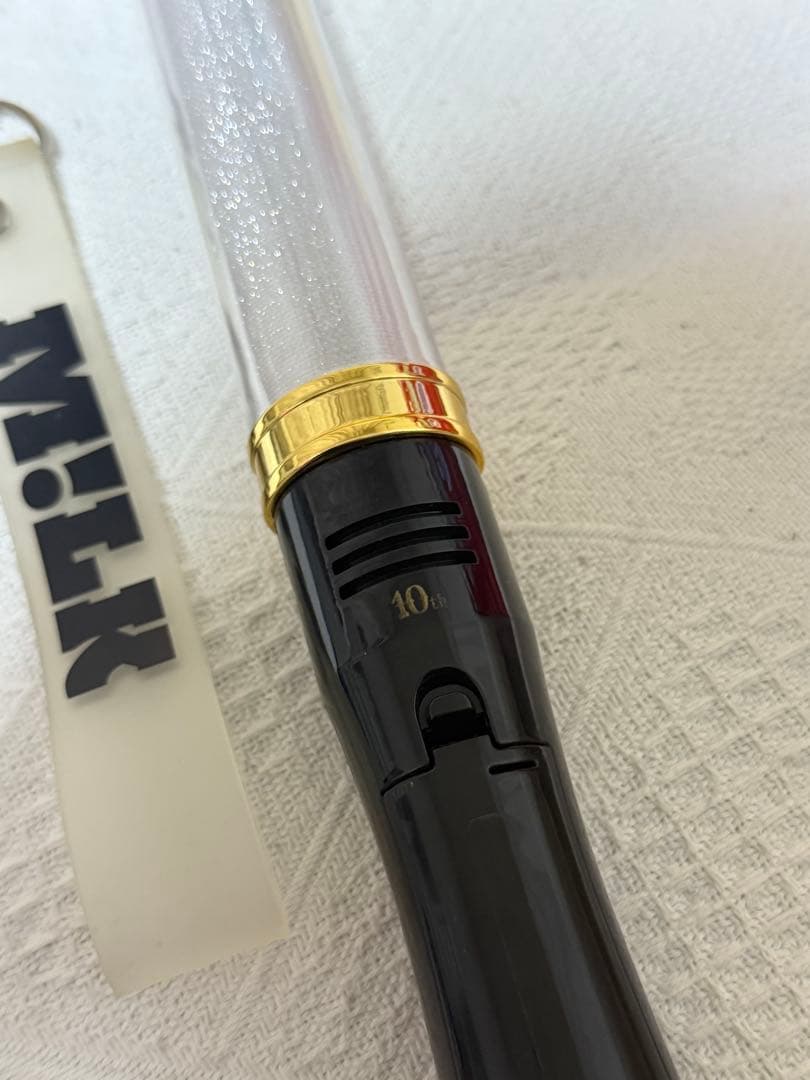 M!LK 山中柔太朗 単色ペンライト