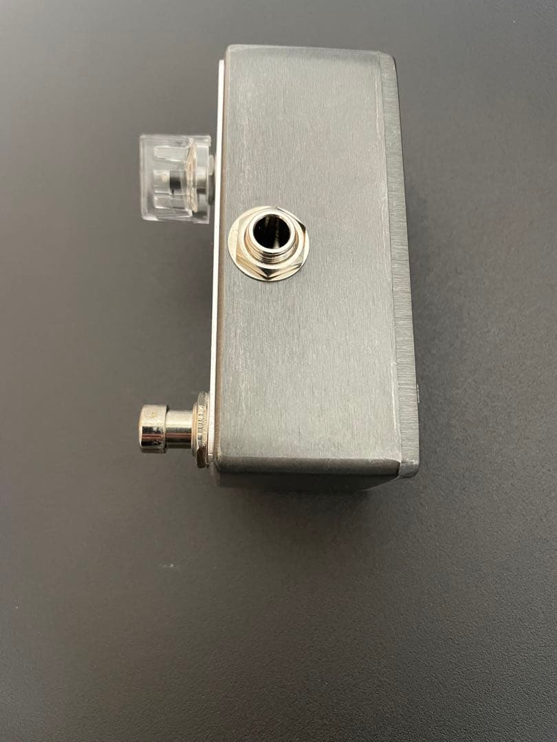 カ*ン様 XOTIC EP-booster XOTIC Voltage Doub