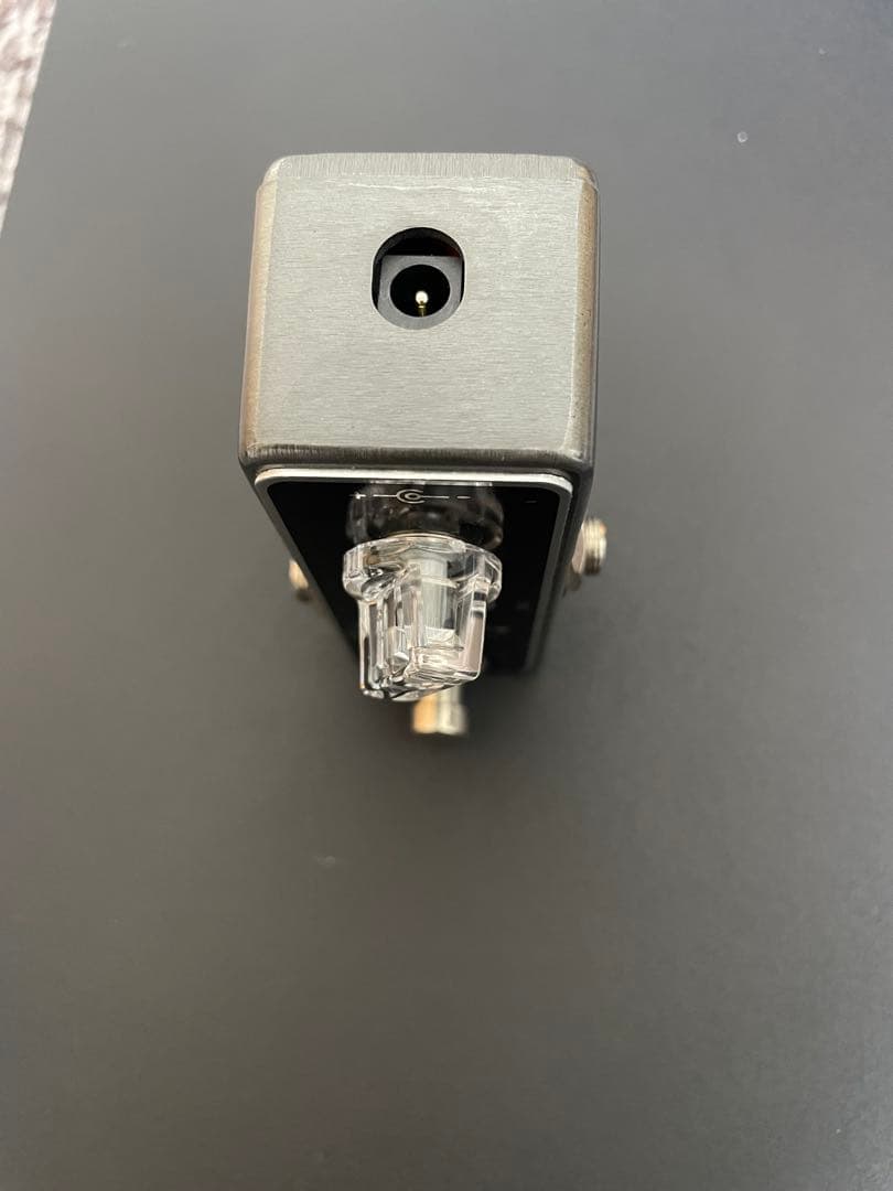 カ*ン様 XOTIC EP-booster XOTIC Voltage Doub