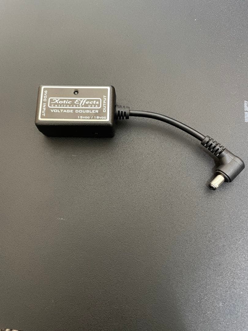 カ*ン様 XOTIC EP-booster XOTIC Voltage Doub