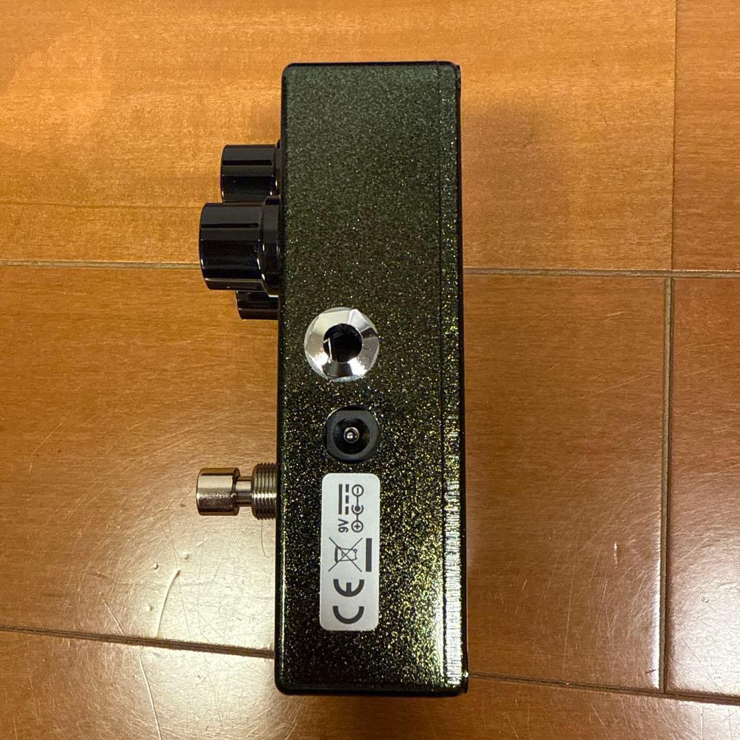 バ*読様 MXR carbon copy アナログディレイ エフェクター カーボ