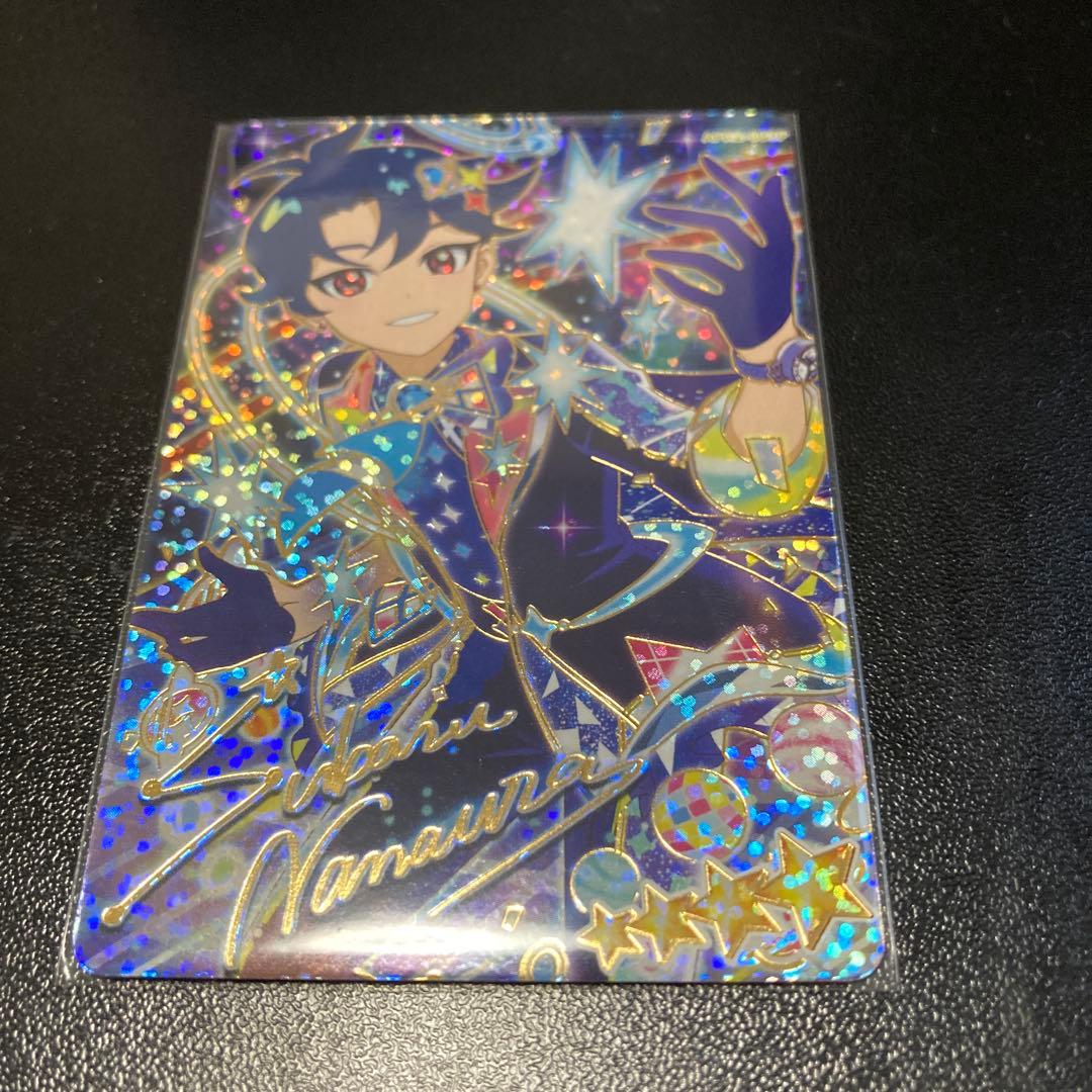 アイプリ スペースバズリウムギャラクシー すばる サイン - メルカリ