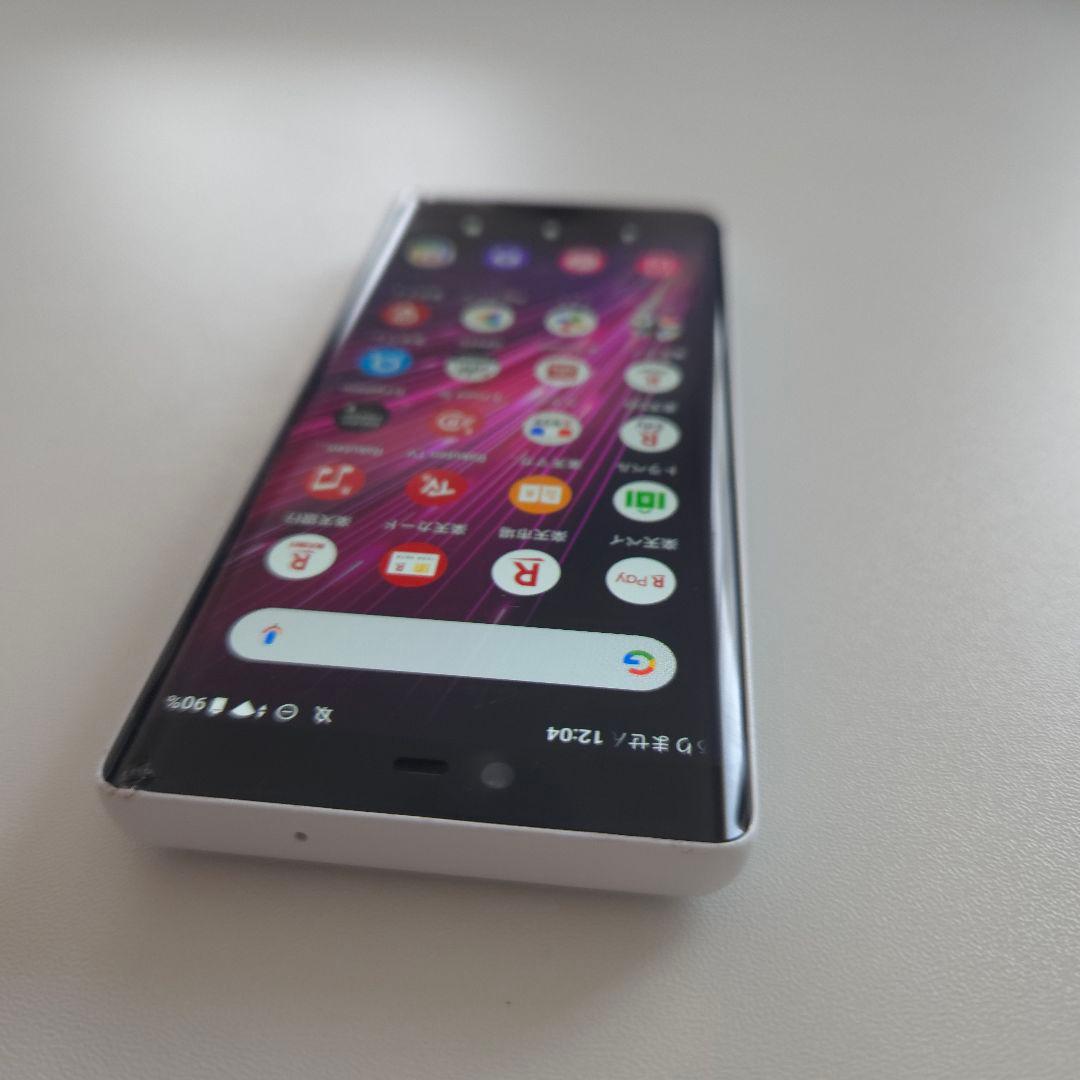 Rakuten Hand 5g アンドロイド11 シムフリー楽天ハンド258 - メルカリ