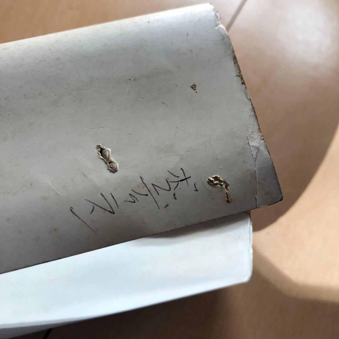 超希少　ボブディラン　初来日公演　武道館　特大ポスター　当時物　オリジナル